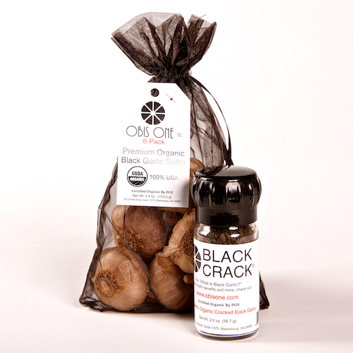 BLACK CRACK™ & SIX-PACK | Gift Boxes & Combos | Store | ObisOne